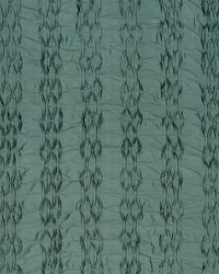 SLALOM PLEAT MEDITERRANEAN by  Robert Allen 