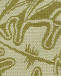 Rath Yatra Avocado by  Robert Allen 