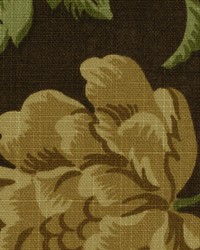 Peony Call Tourmaline by  Robert Allen 