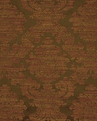 Allemande Paprika by  Robert Allen 