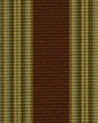 Hazel Stripe Spice by  Robert Allen 