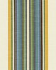 Robert Allen VILLA STRIPE SUNBLUE