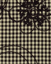 String Daisy Wicker by  Robert Allen 