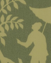 Lake Paradise Spa by  Robert Allen 