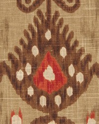 Khanjali Adobe by  Robert Allen 