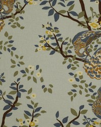 Vintage Plumes Jade by   