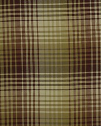 Luxe Plaid Tuscan Red by  Robert Allen 