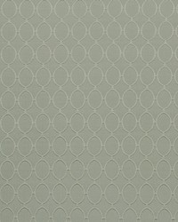 Cameo Ovals Taupe by  Robert Allen 