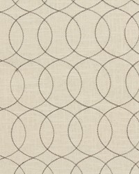 Gate Stitch Espresso by   