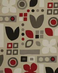 Habitat Cherry by  Robert Allen 