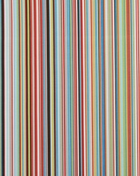 Stripescene Multi by  Robert Allen 