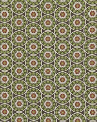 Tilescene Spring by  Robert Allen 