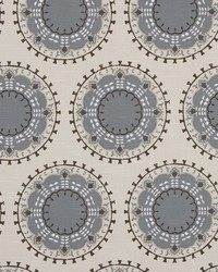 Medallion Band Mineral by  Robert Allen 