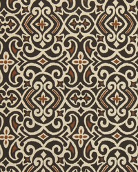 New Damask Terrain by  Silver State 