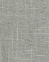 Linen Slub Greystone by  Robert Allen 