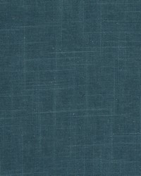 Linen Slub Turquoise by  Robert Allen 