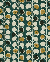 Surreal Vines Jewel by   