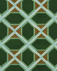 Coco Malachite by  Robert Allen 