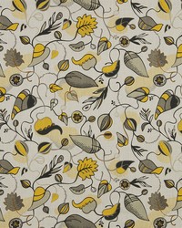 Magnus Citrine by  Collier Campbell 