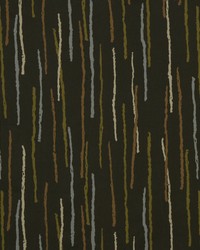 Abstract Lines Espresso by  Robert Allen 