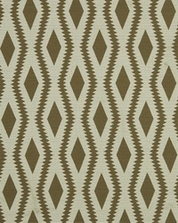 Frontier Ogee Taupe by  Robert Allen 