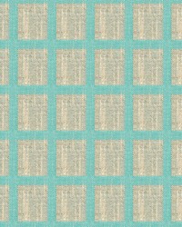 Twill Works Turquoise by   