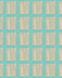 Twill Works Turquoise by   