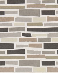 Tile Path Graphite by  Robert Allen 