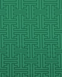 Geo Damask Juniper by   