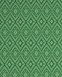 Strie Ikat Malachite by   