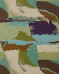 Color Pools Jade by  Robert Allen 