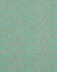 Multi Loop Pool by  Robert Allen 