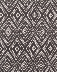 Strie Ikat Storm by   