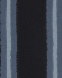 Ombre Panel Indigo by  Robert Allen 