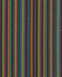 Dexter Stripe Turquoise by  Robert Allen 