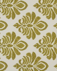 Elan Damask RR Lemongrass by  Robert Allen 