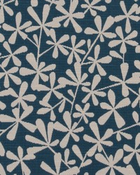 Strie Toss Bk Tourmaline by  Robert Allen 