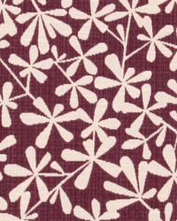 Strie Toss Bk Amethyst by  Robert Allen 