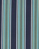 Robert Allen Villa Stripe Indigo