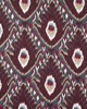 Robert Allen Bold Ikat Currant
