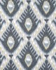Robert Allen Bold Ikat Mineral