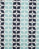 Robert Allen Neo Motif Aqua