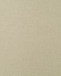 Brushed Linen Pale Cream by   