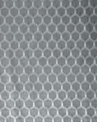 Soft Hex Pewter by   