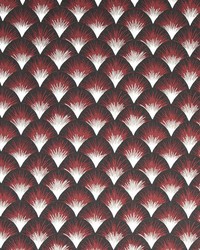 Setu Shapes Poppy by   