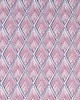 Robert Allen Rhombi Forms Fuchsia