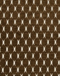 Plush Form Bk Cognac by  Robert Allen 