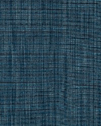 Ribbed Solid Batik Blue by   
