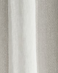 Delimitation Zinc by  Robert Allen 