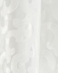 Runway Scroll Pale Cream by  Robert Allen 